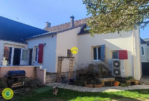 Levet Cher house foto