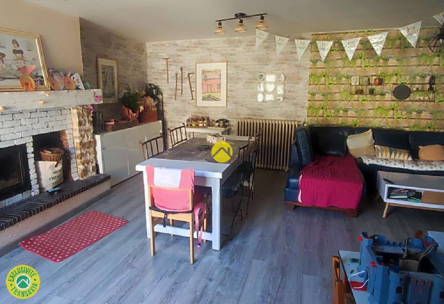  for sale house Levet Cher 2