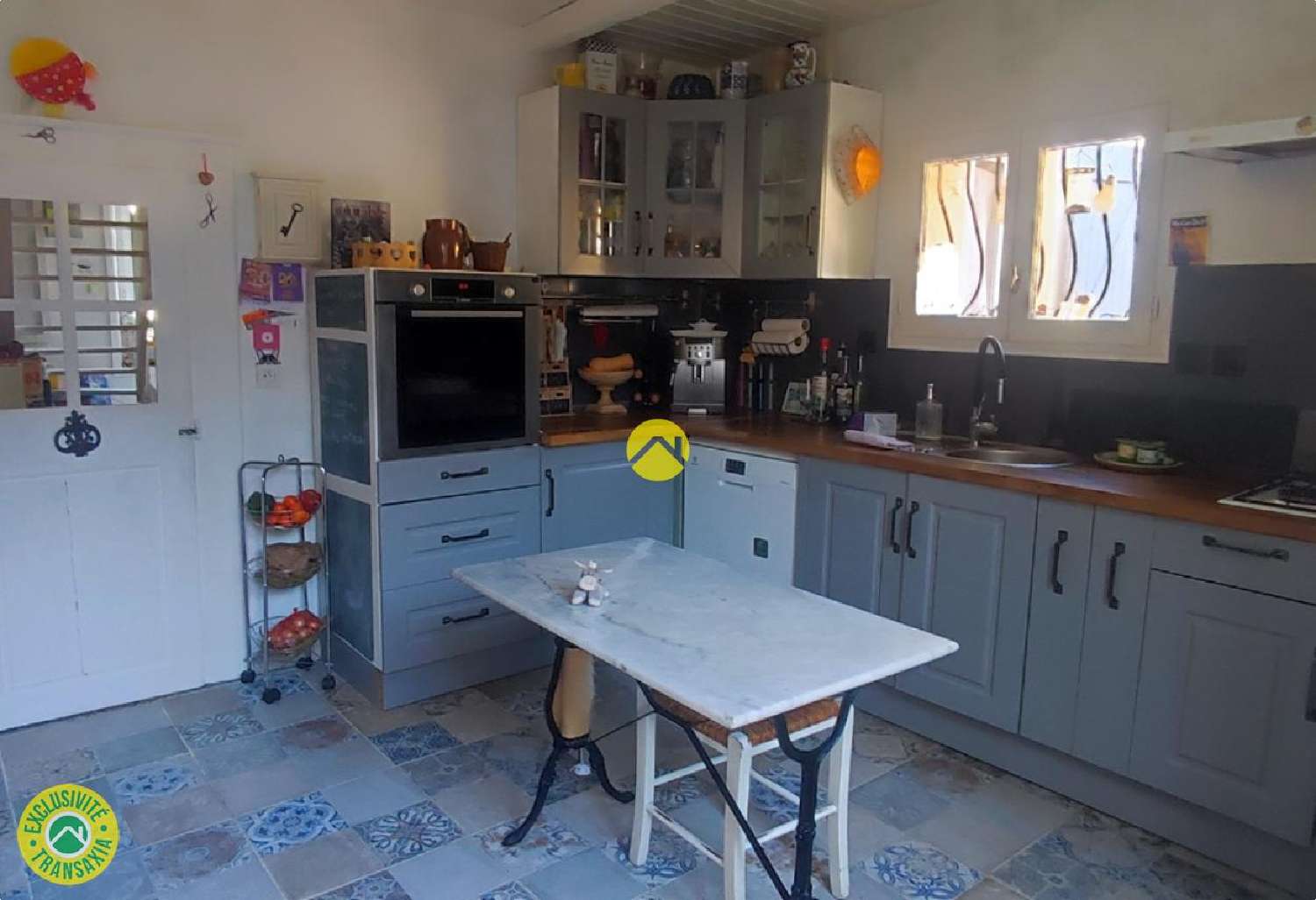  for sale house Levet Cher 3