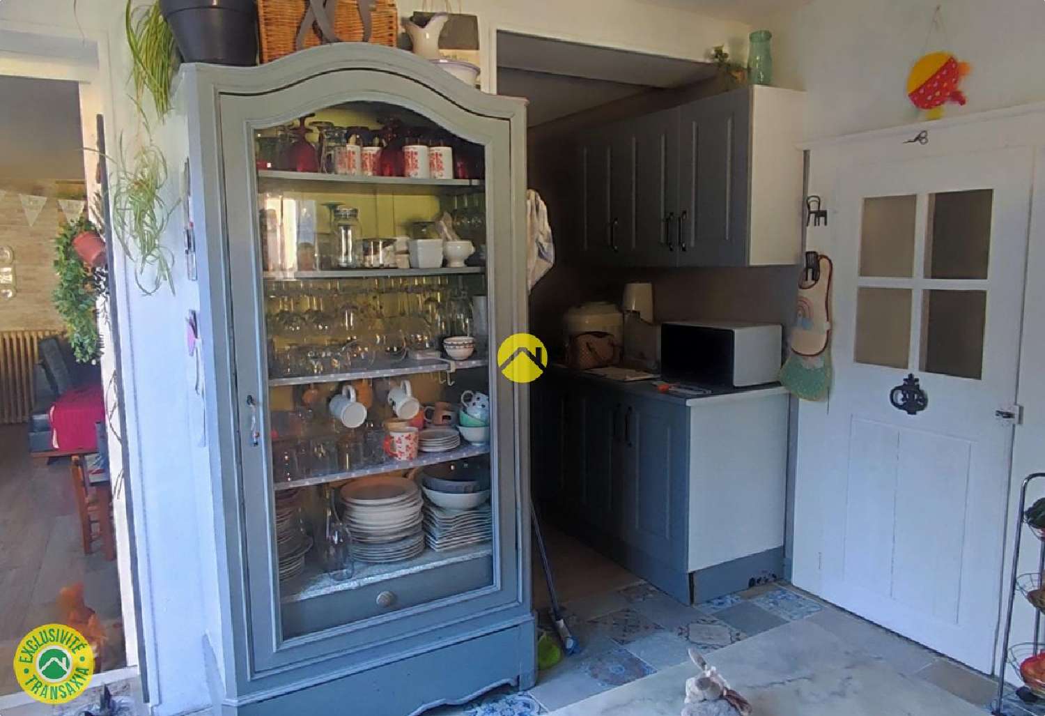  for sale house Levet Cher 4