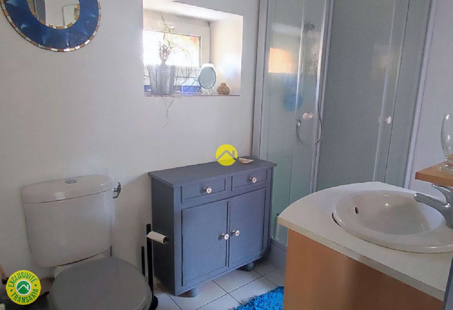  for sale house Levet Cher 7