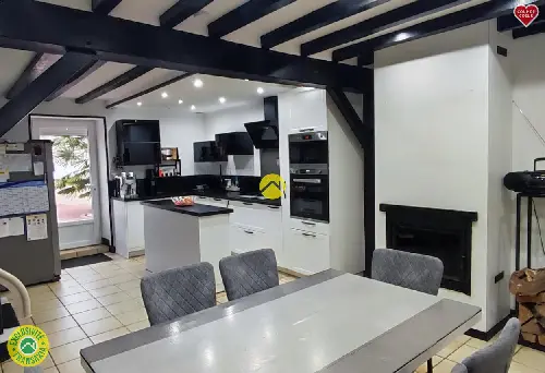 Levet Cher Haus foto