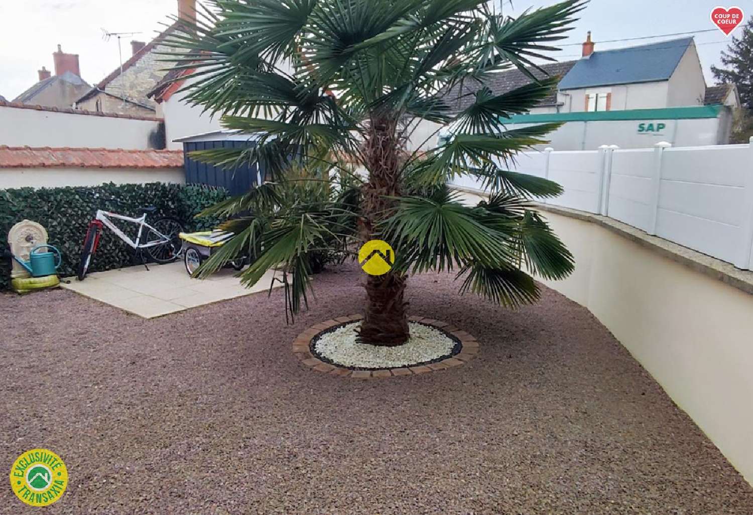  te koop huis Levet Cher 3