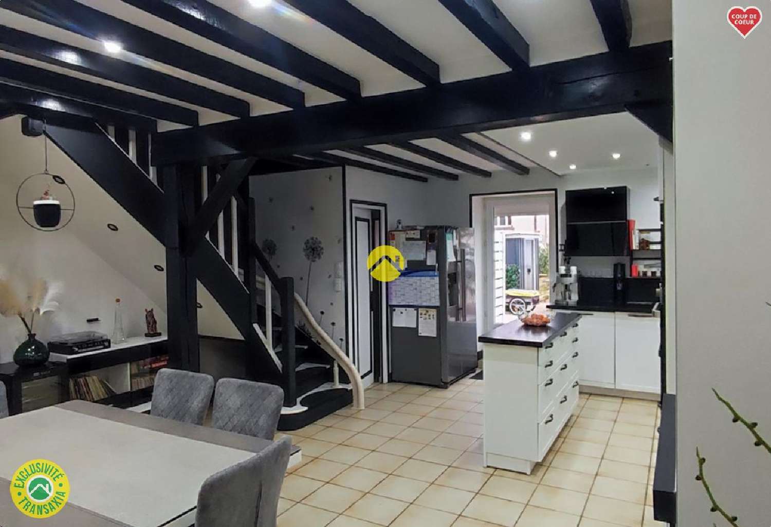  te koop huis Levet Cher 4