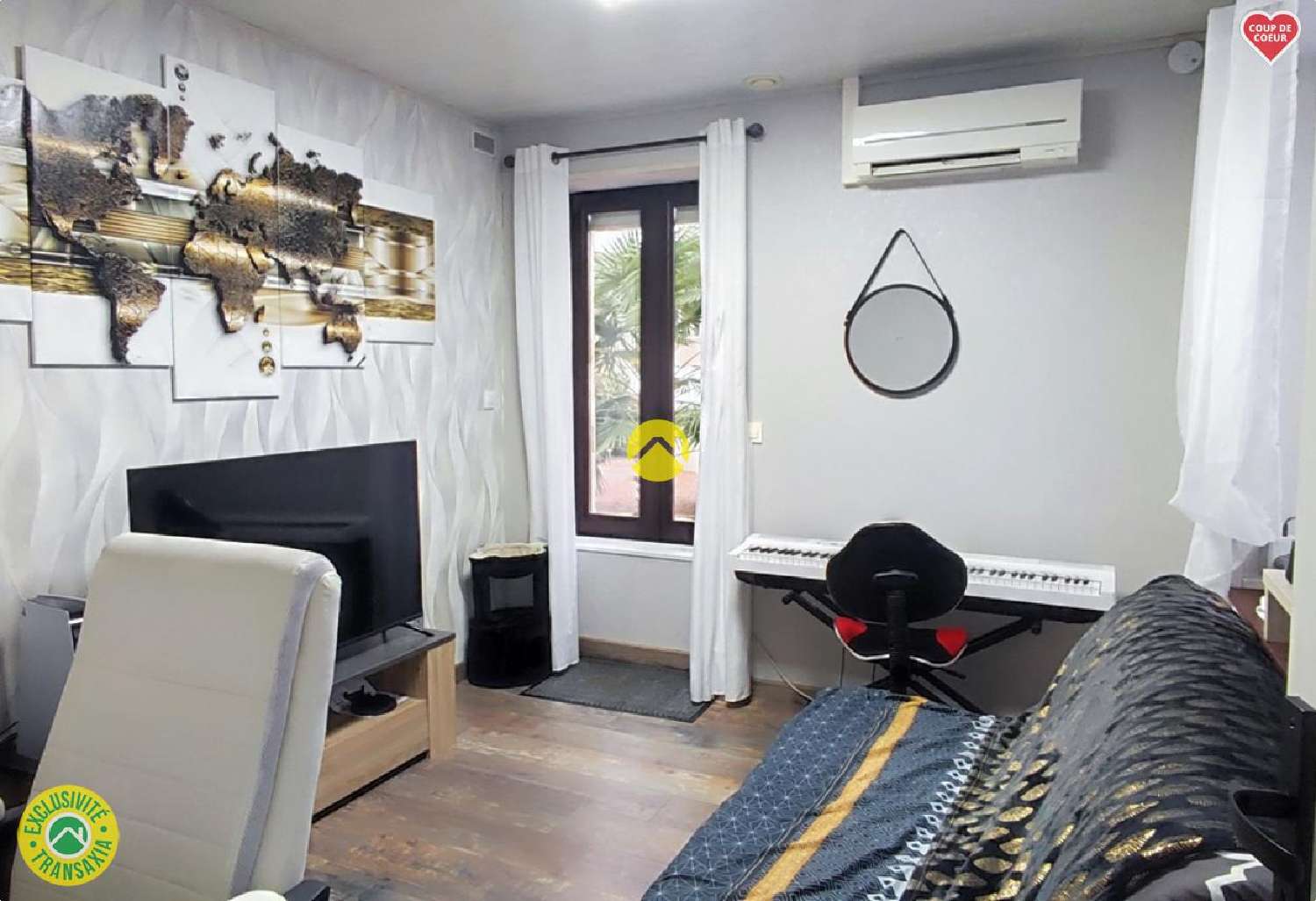  te koop huis Levet Cher 6