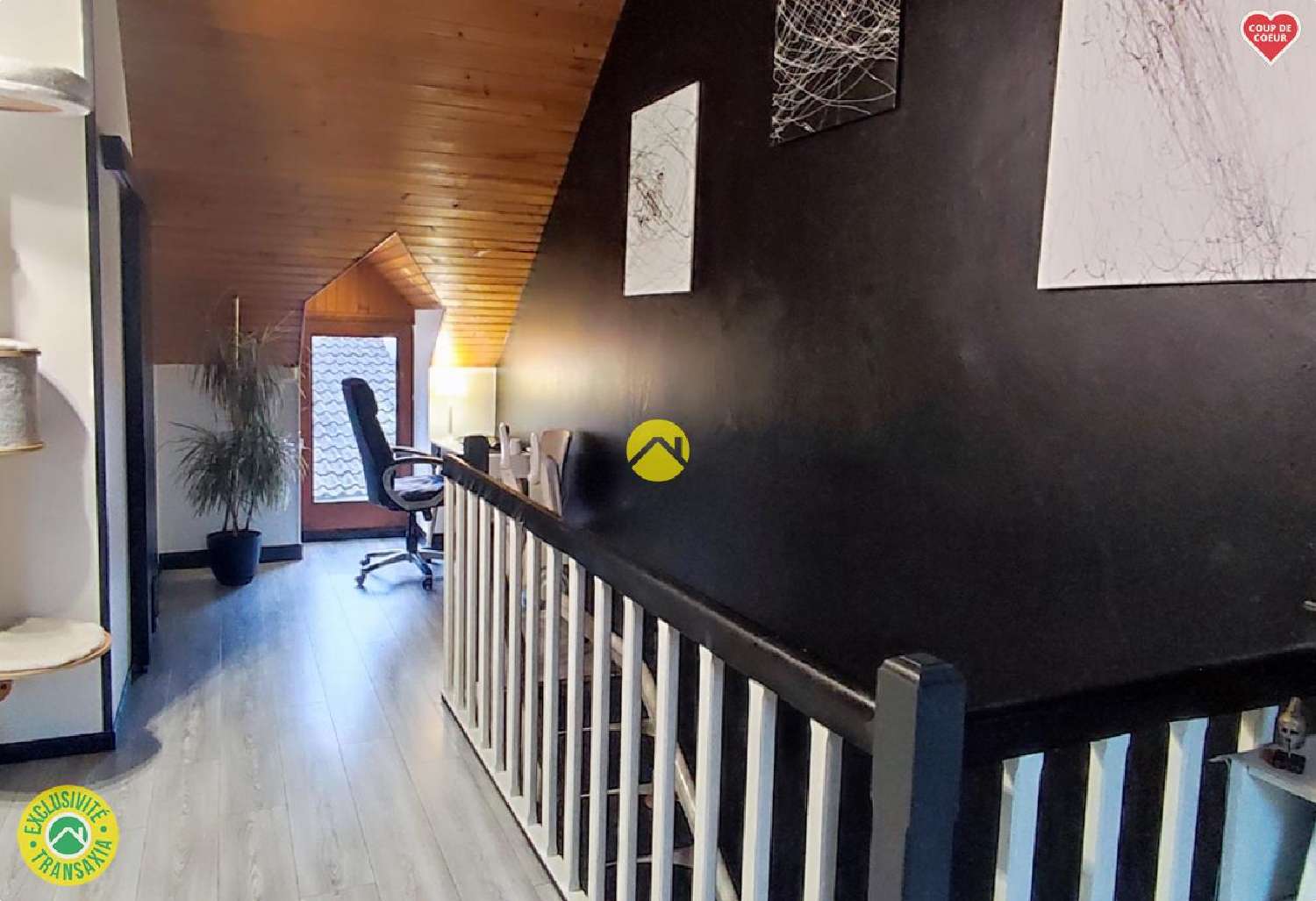  te koop huis Levet Cher 7