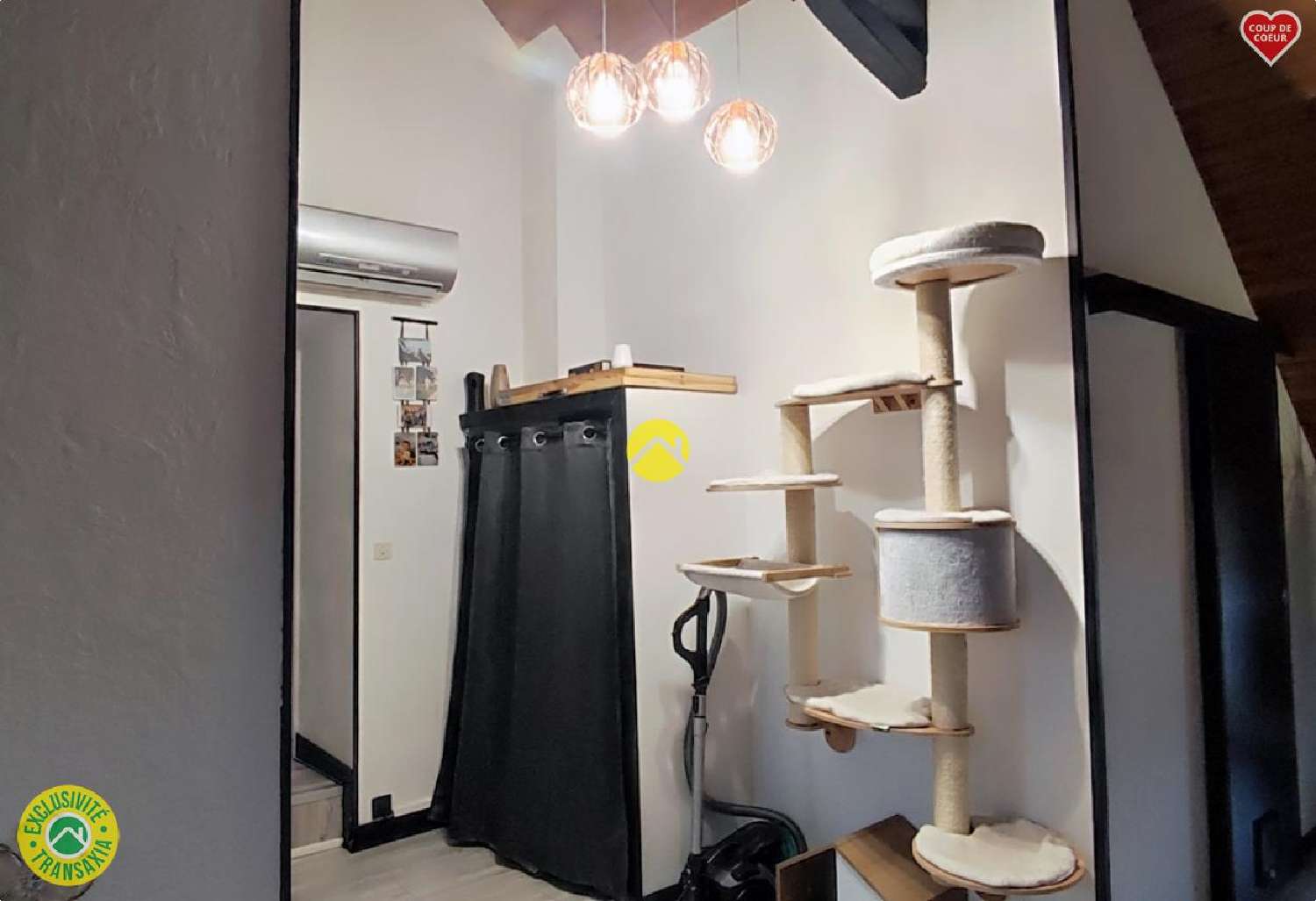  te koop huis Levet Cher 8