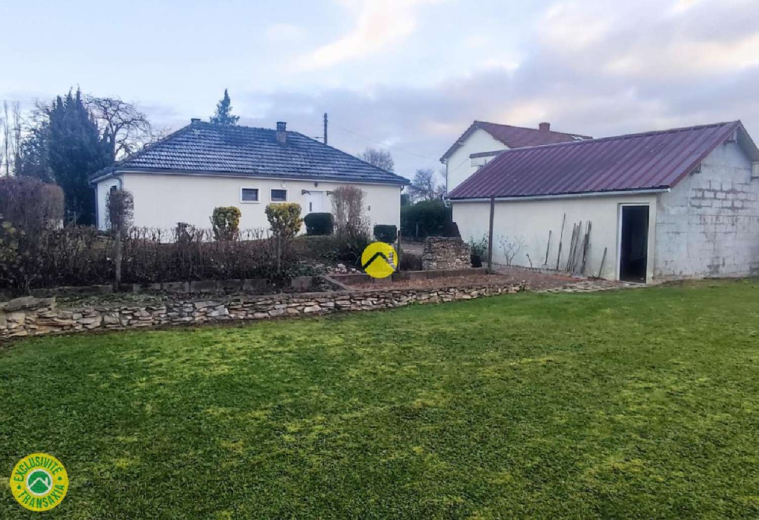  te koop huis Levet Cher 2