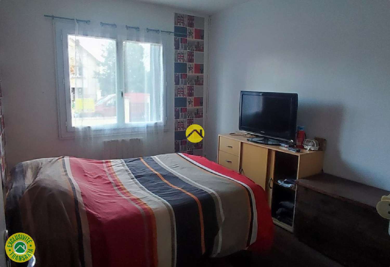  te koop huis Levet Cher 4