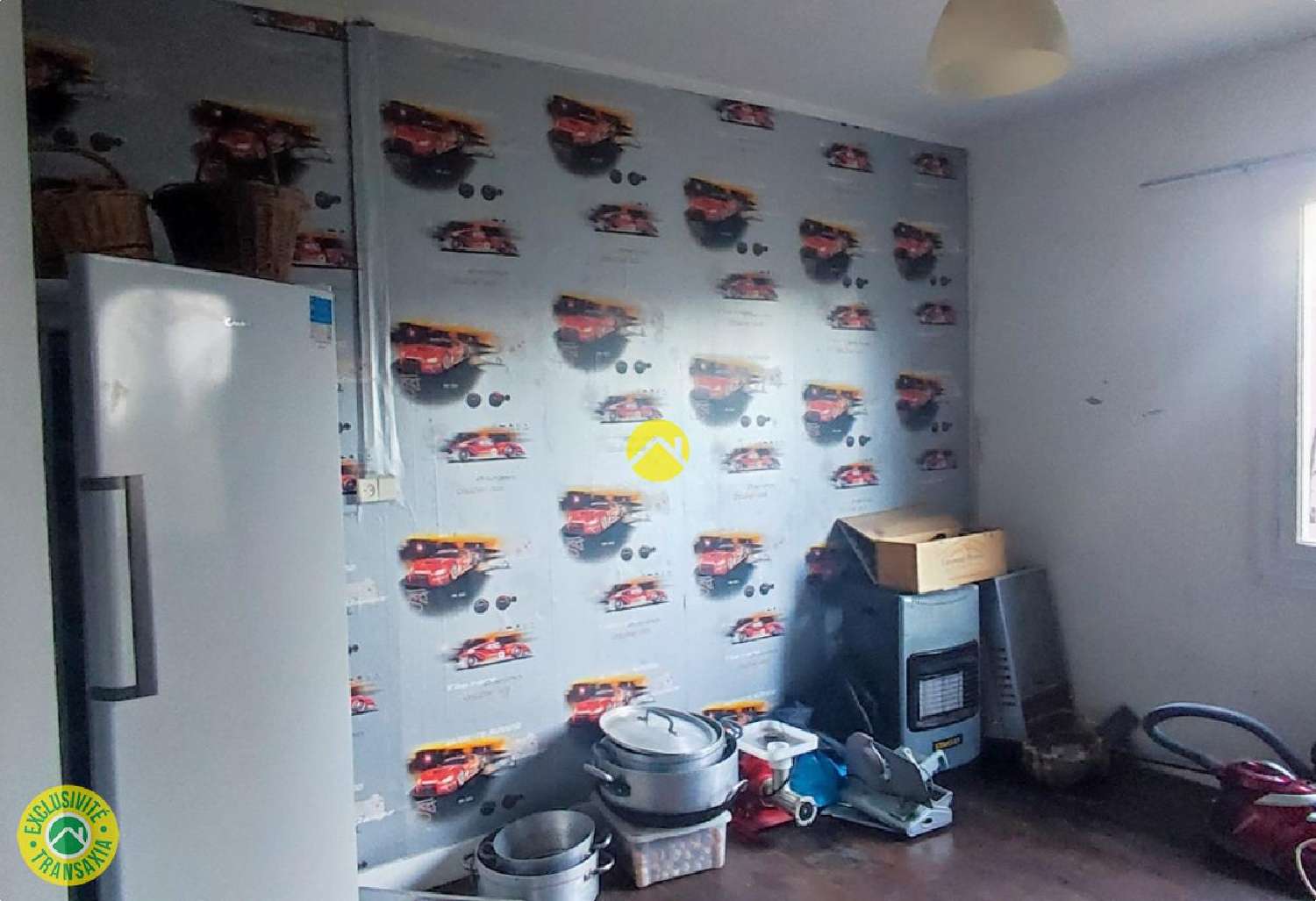  te koop huis Levet Cher 6