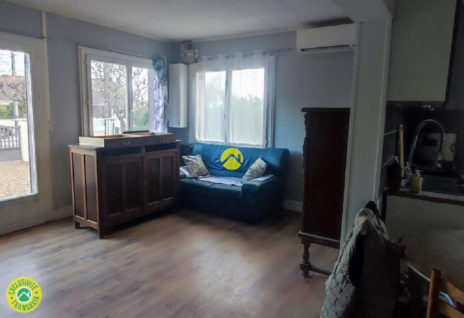  te koop huis Levet Cher 8