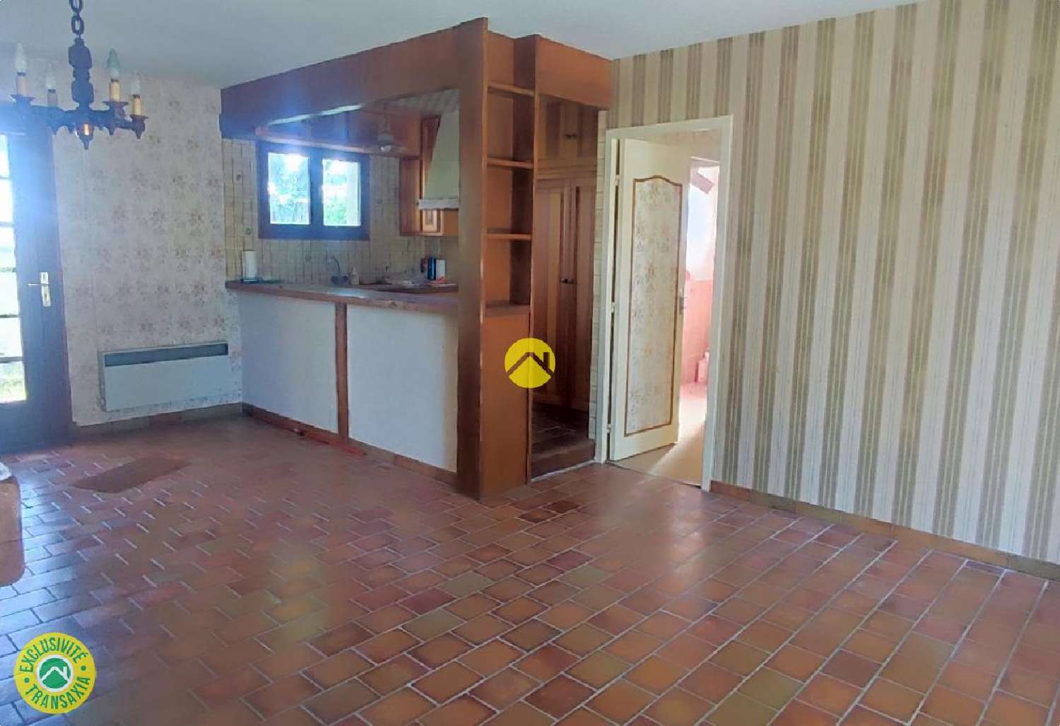  te koop huis Levet Cher 2