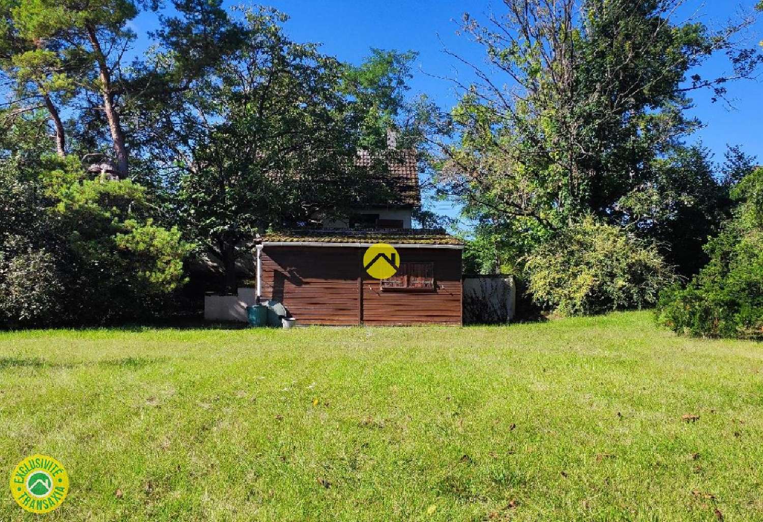  te koop huis Levet Cher 3