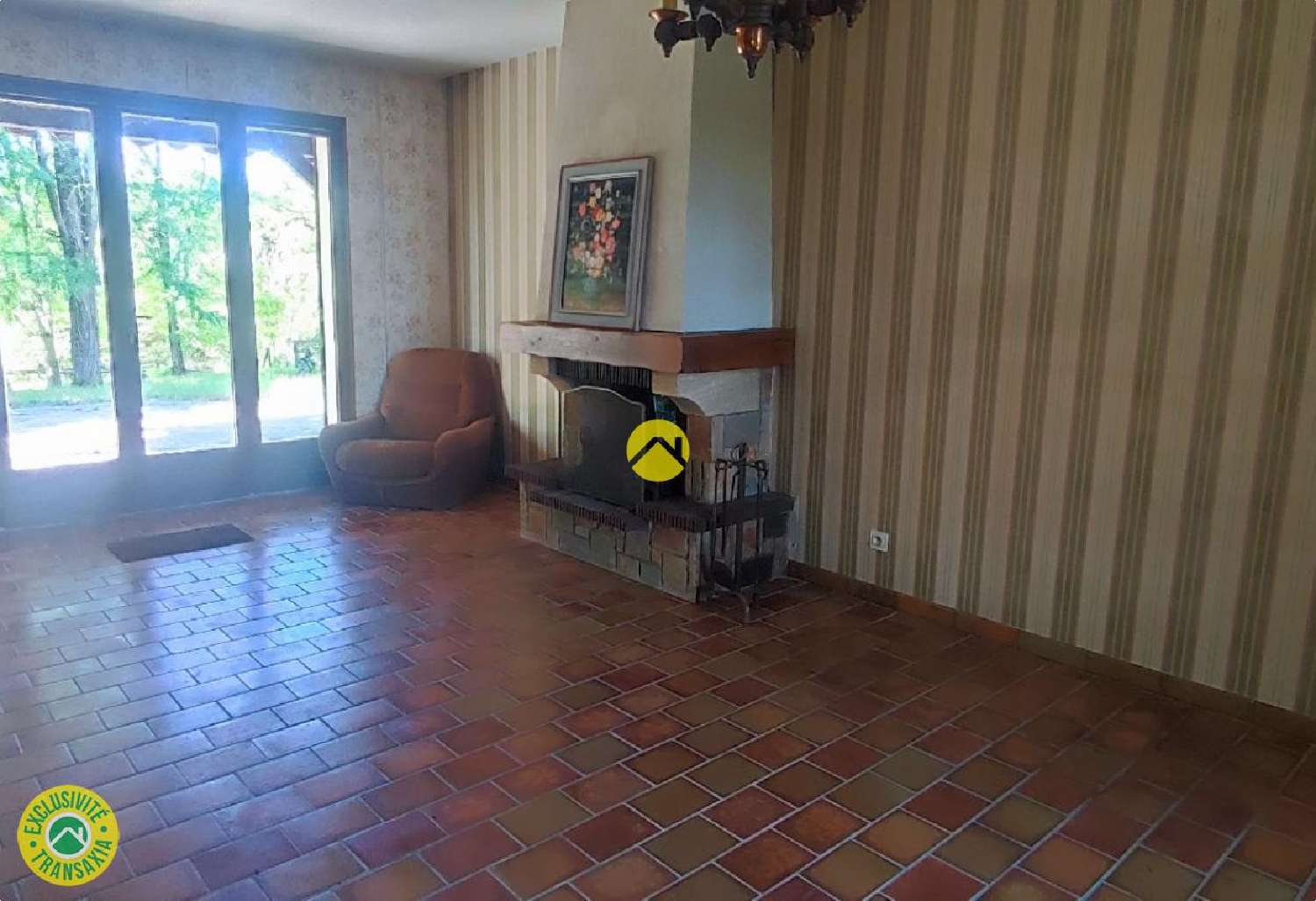  te koop huis Levet Cher 7