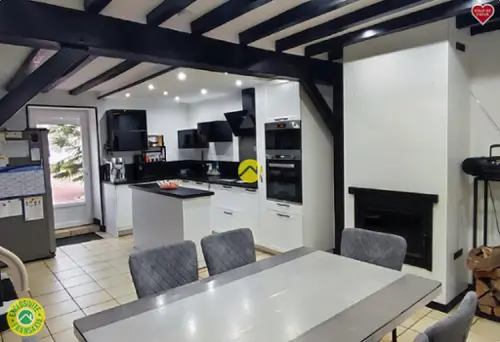 Levet Cher casa foto