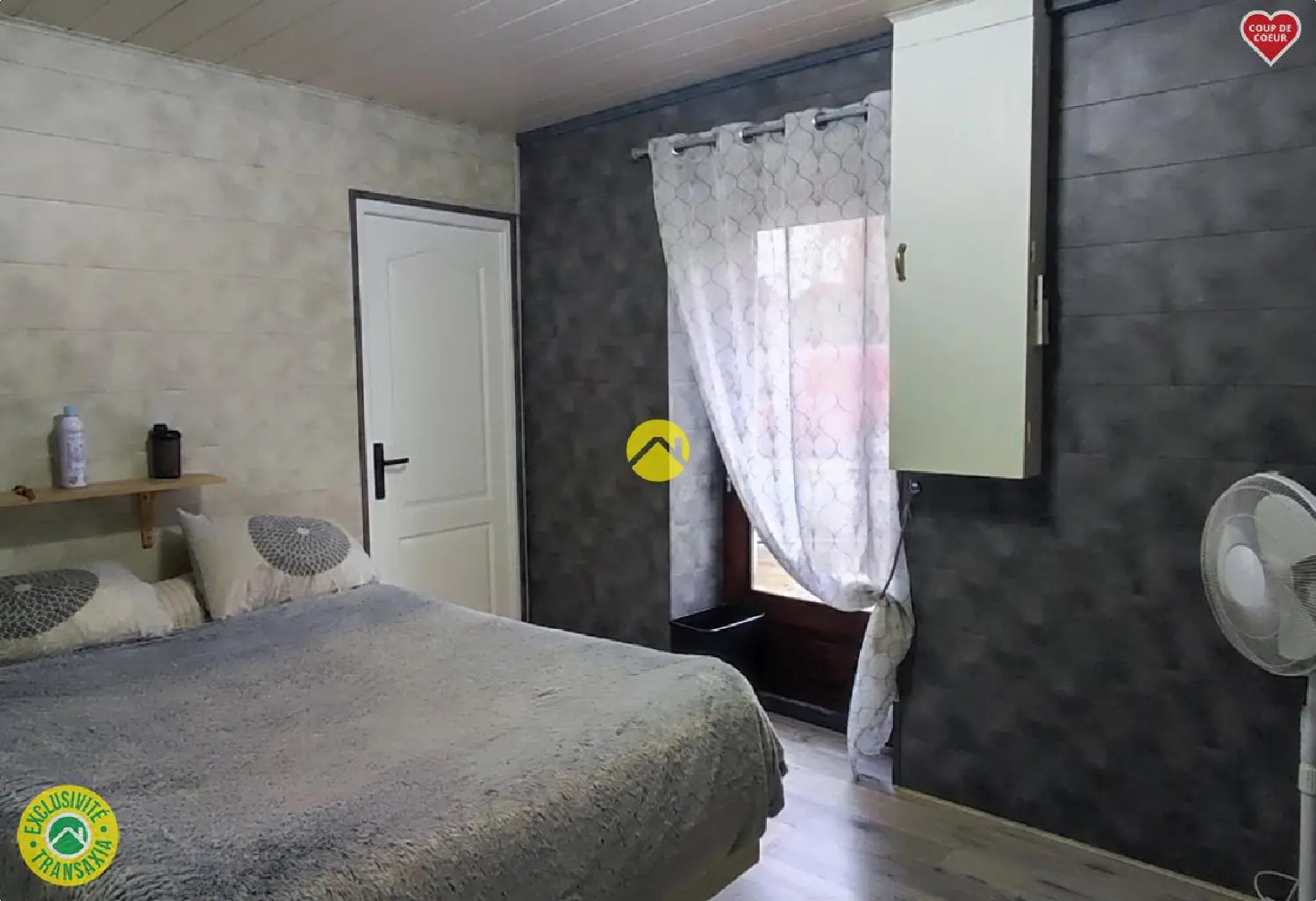  en venta casa Levet Cher 5