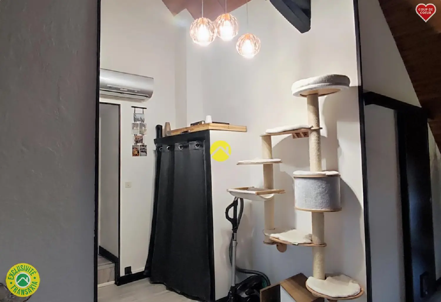  en venta casa Levet Cher 8