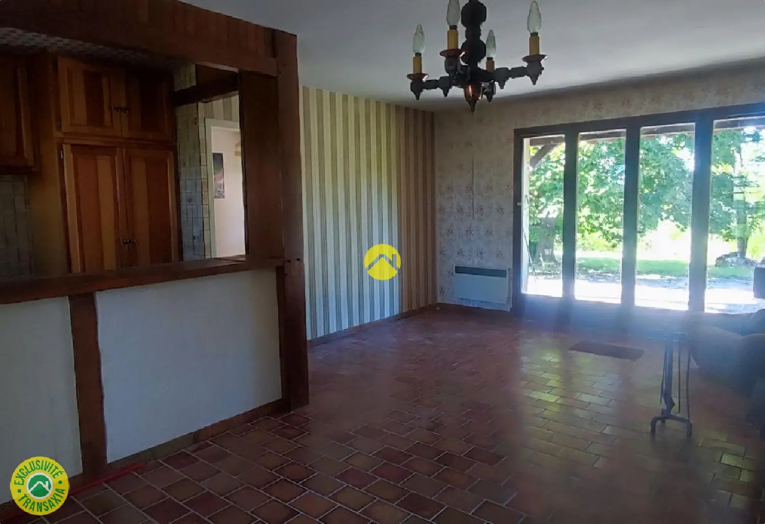  en venta casa Levet Cher 6