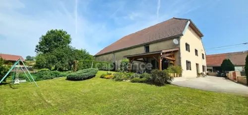 Levier Doubs maison foto 7099254