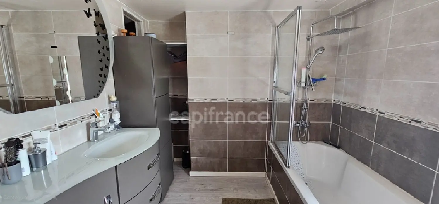  à vendre maison Levier Doubs 3