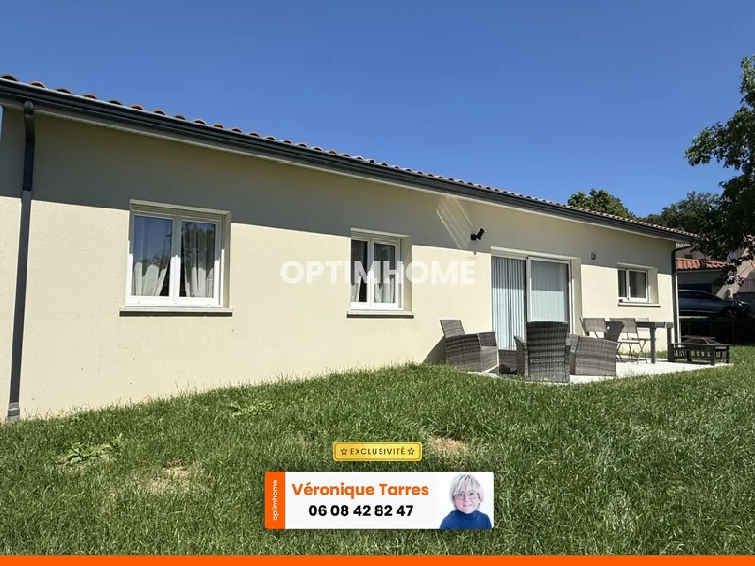  te koop huis Lévignac Haute-Garonne 1