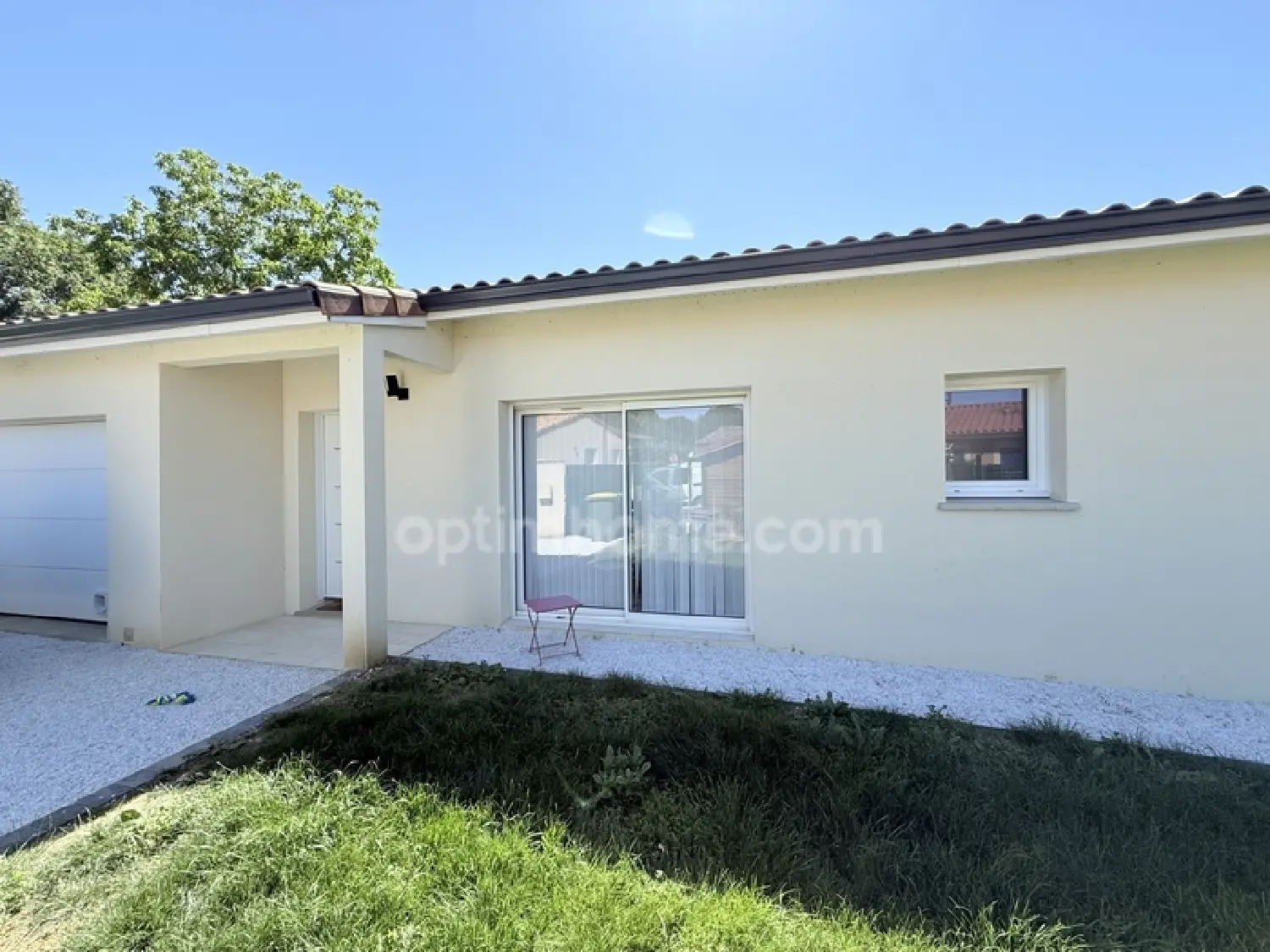  te koop huis Lévignac Haute-Garonne 3