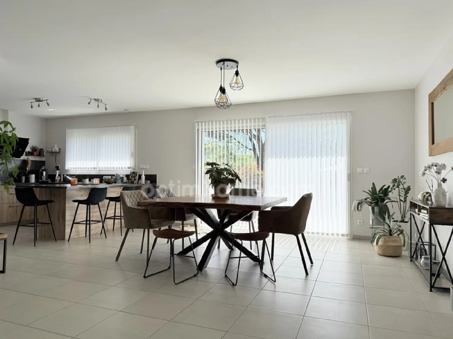  te koop huis Lévignac Haute-Garonne 4