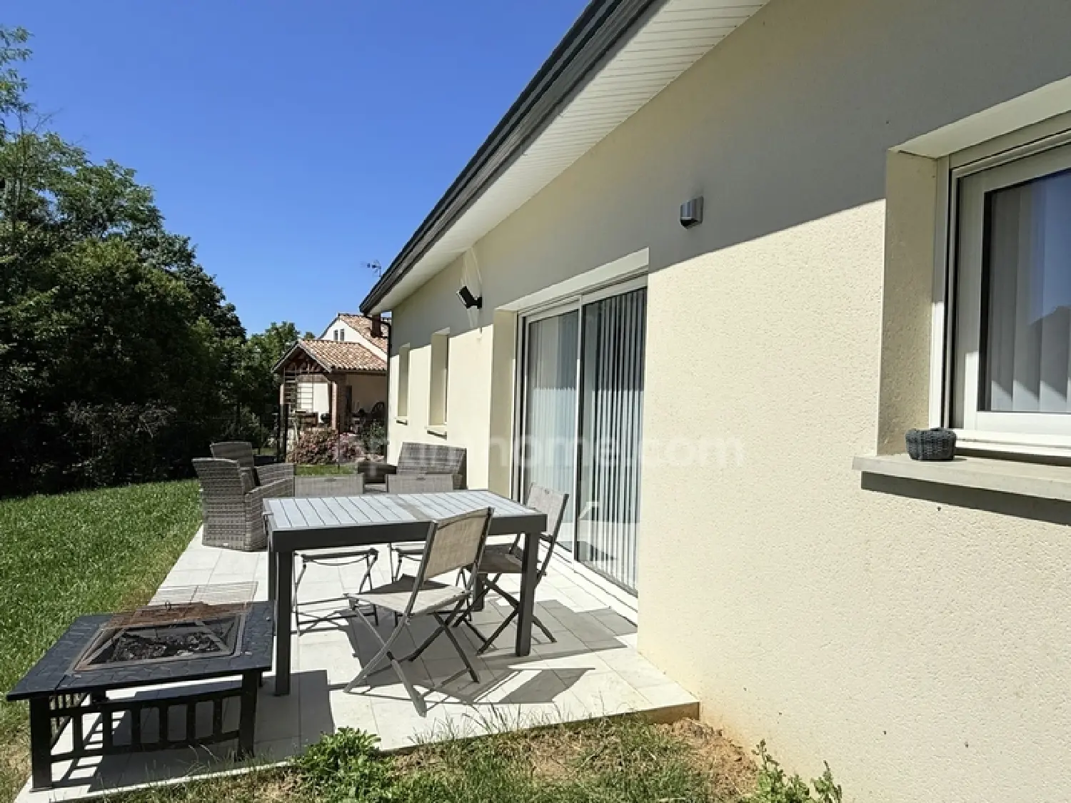  te koop huis Lévignac Haute-Garonne 5