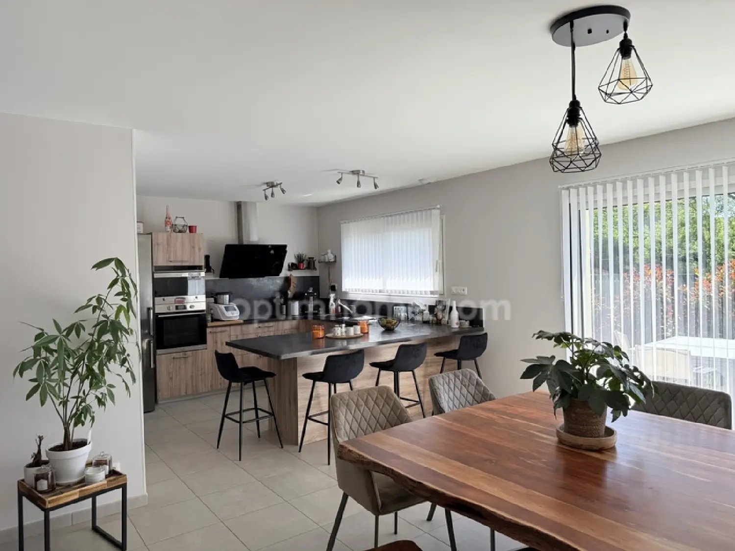  te koop huis Lévignac Haute-Garonne 7