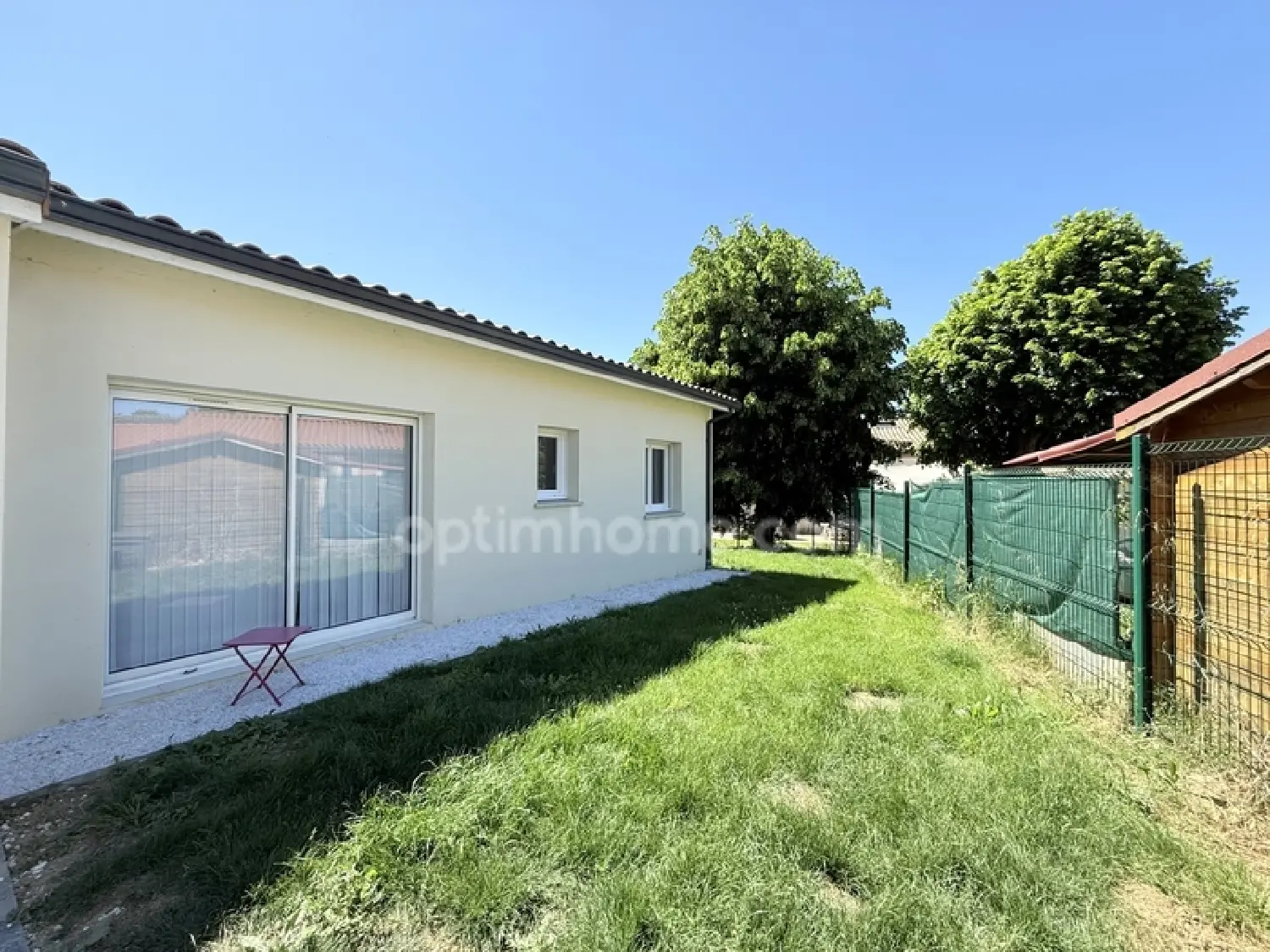  te koop huis Lévignac Haute-Garonne 8