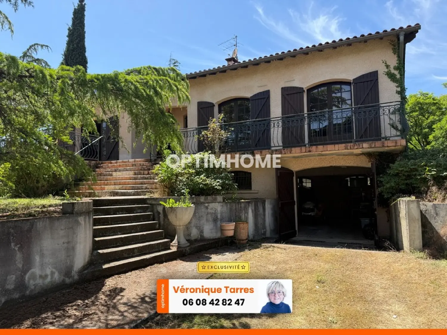  te koop huis Lévignac Haute-Garonne 1