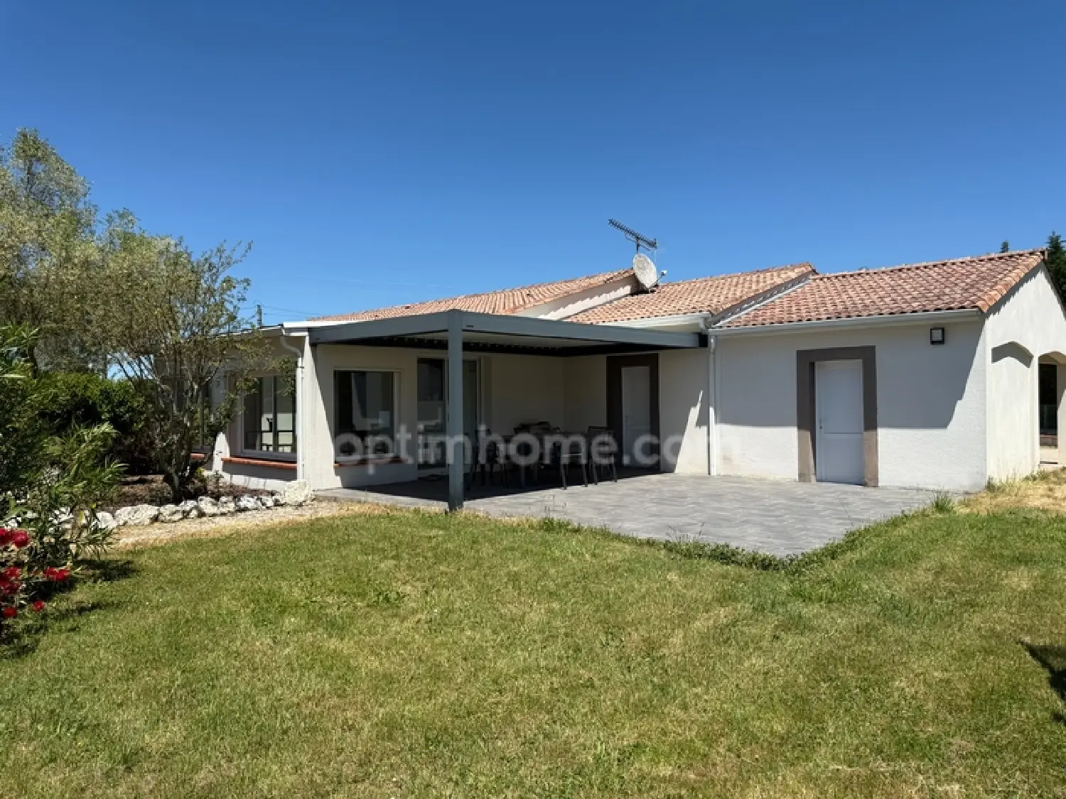  te koop huis Lévignac Haute-Garonne 2