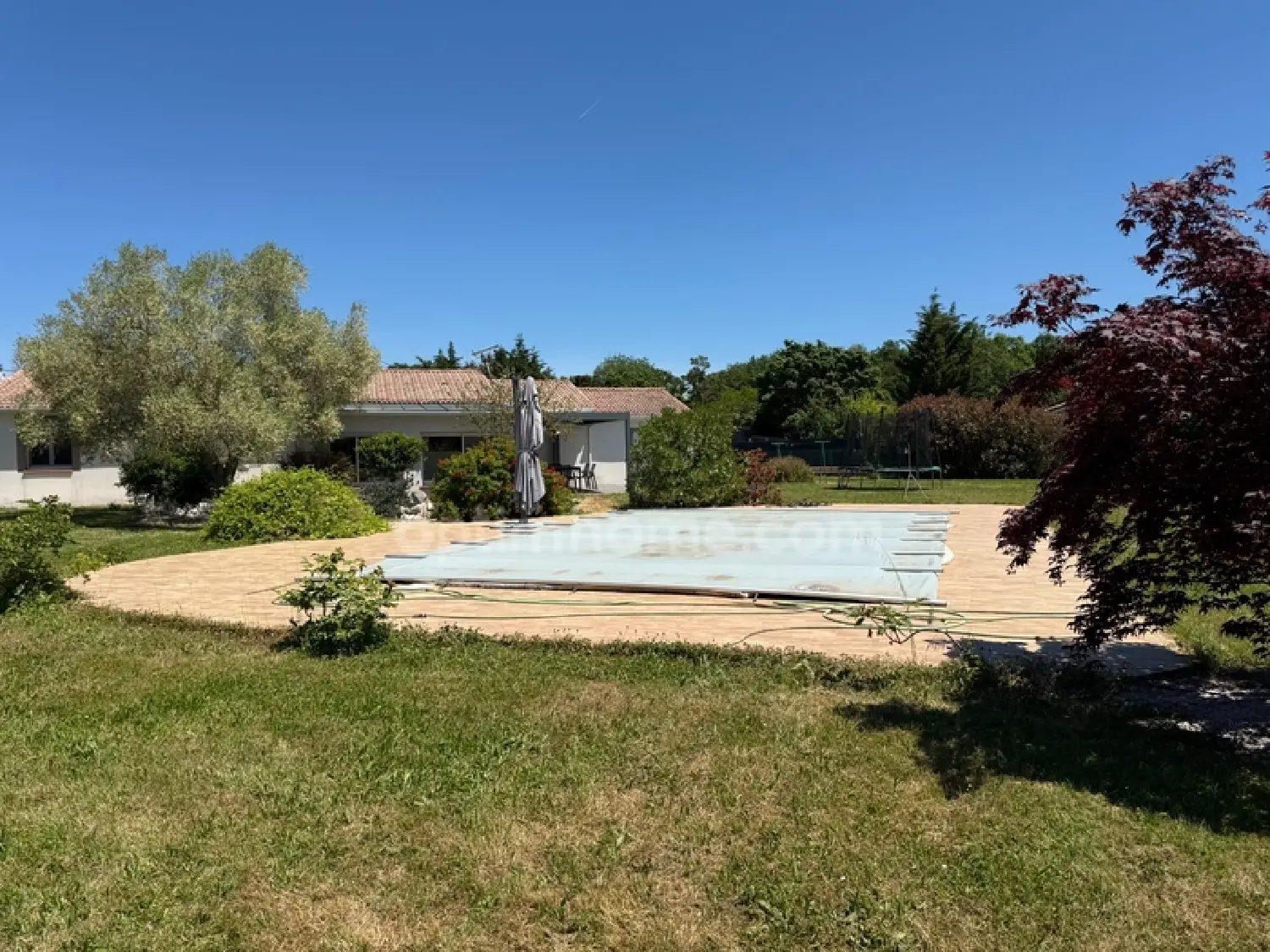  te koop huis Lévignac Haute-Garonne 6