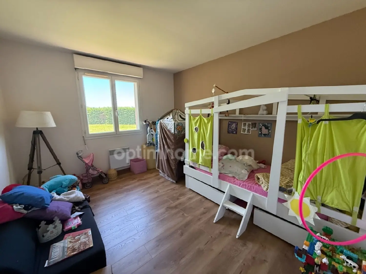  te koop huis Lévignac Haute-Garonne 7