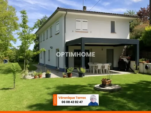 Lévignac Haute-Garonne casa foto 7090785