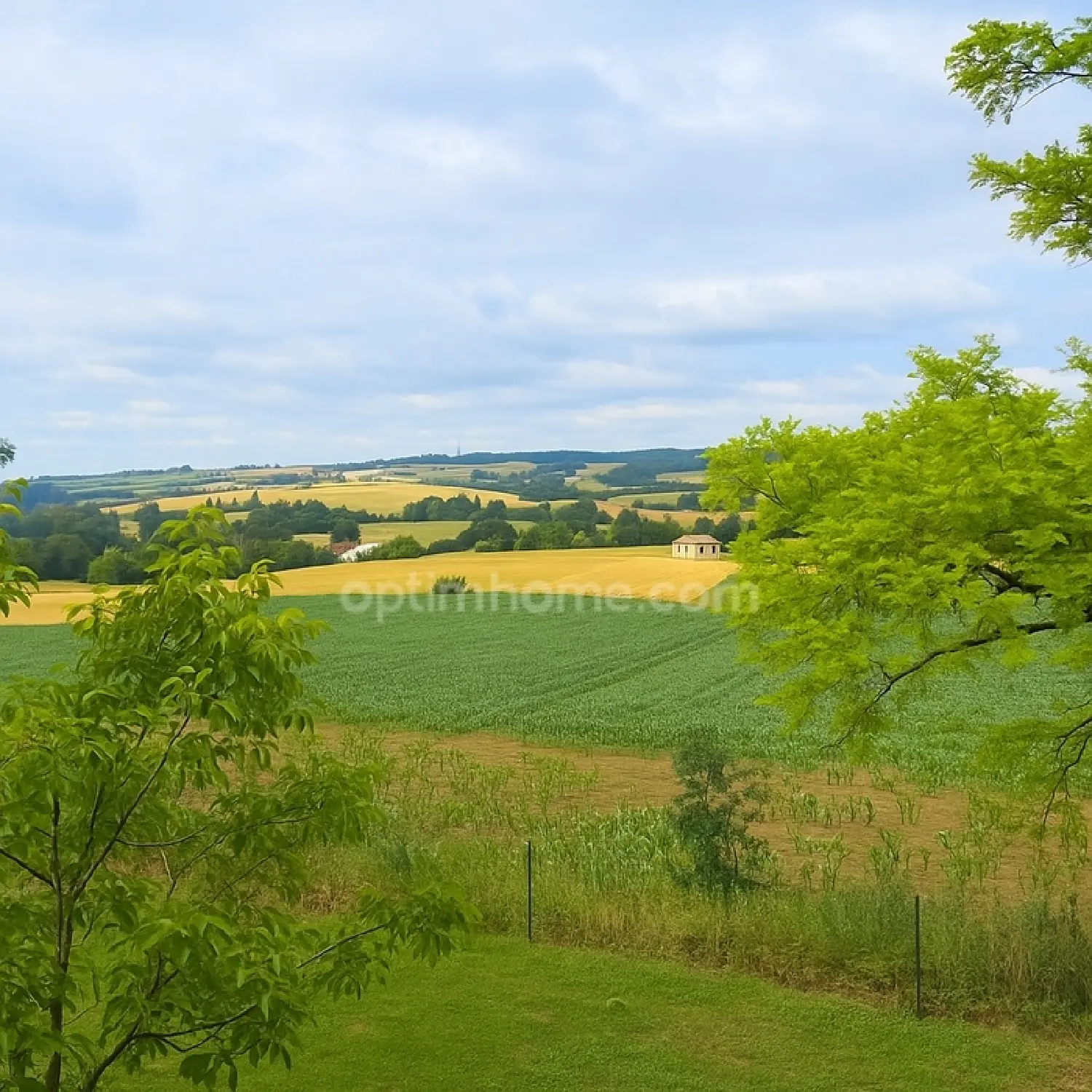  en venta casa Lévignac Haute-Garonne 2