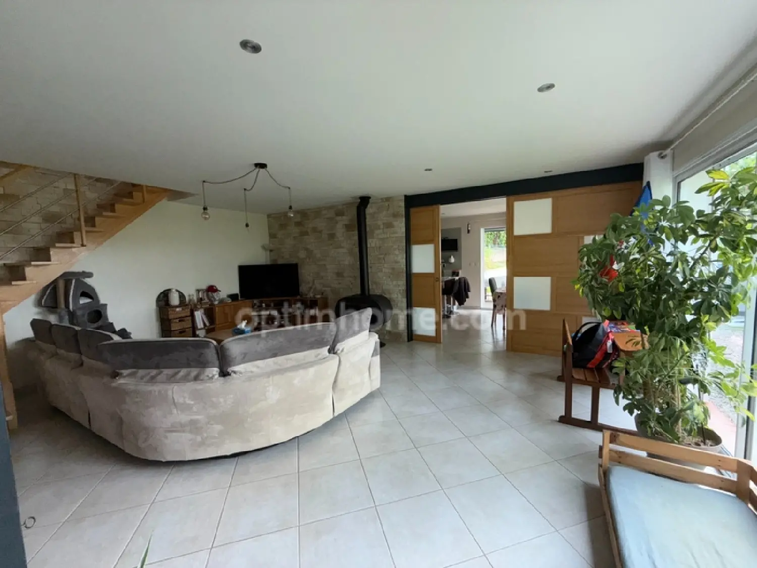  en venta casa Lévignac Haute-Garonne 3