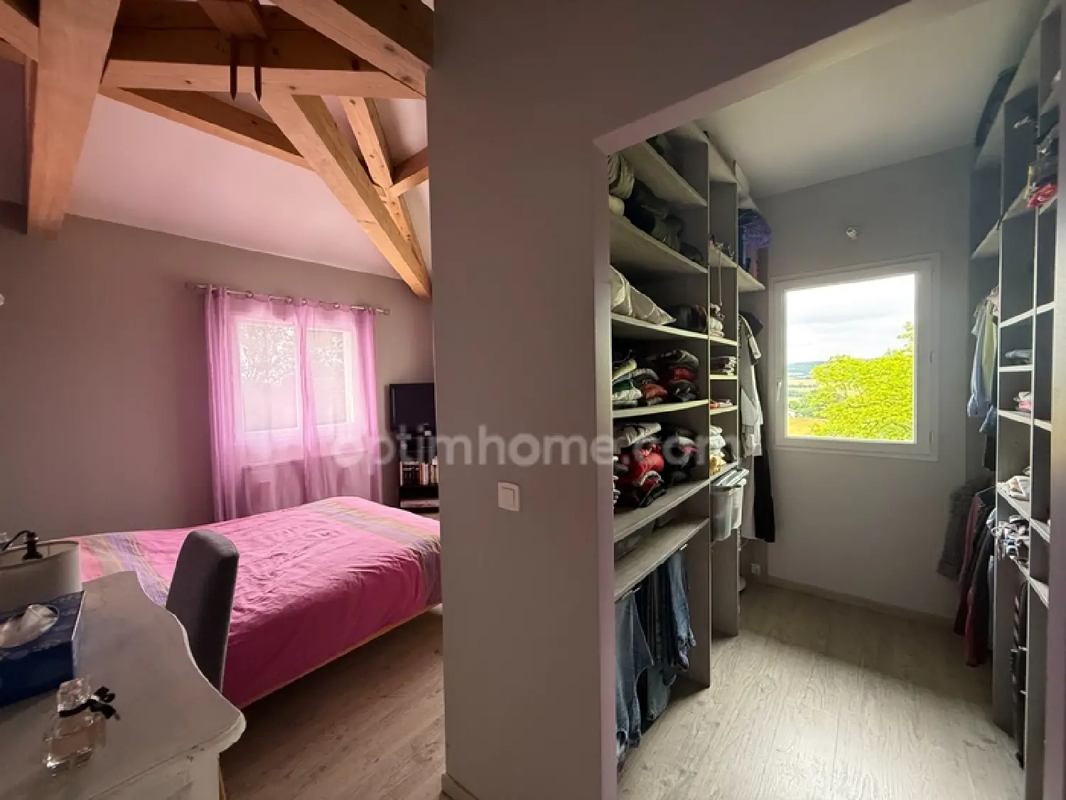  en venta casa Lévignac Haute-Garonne 5