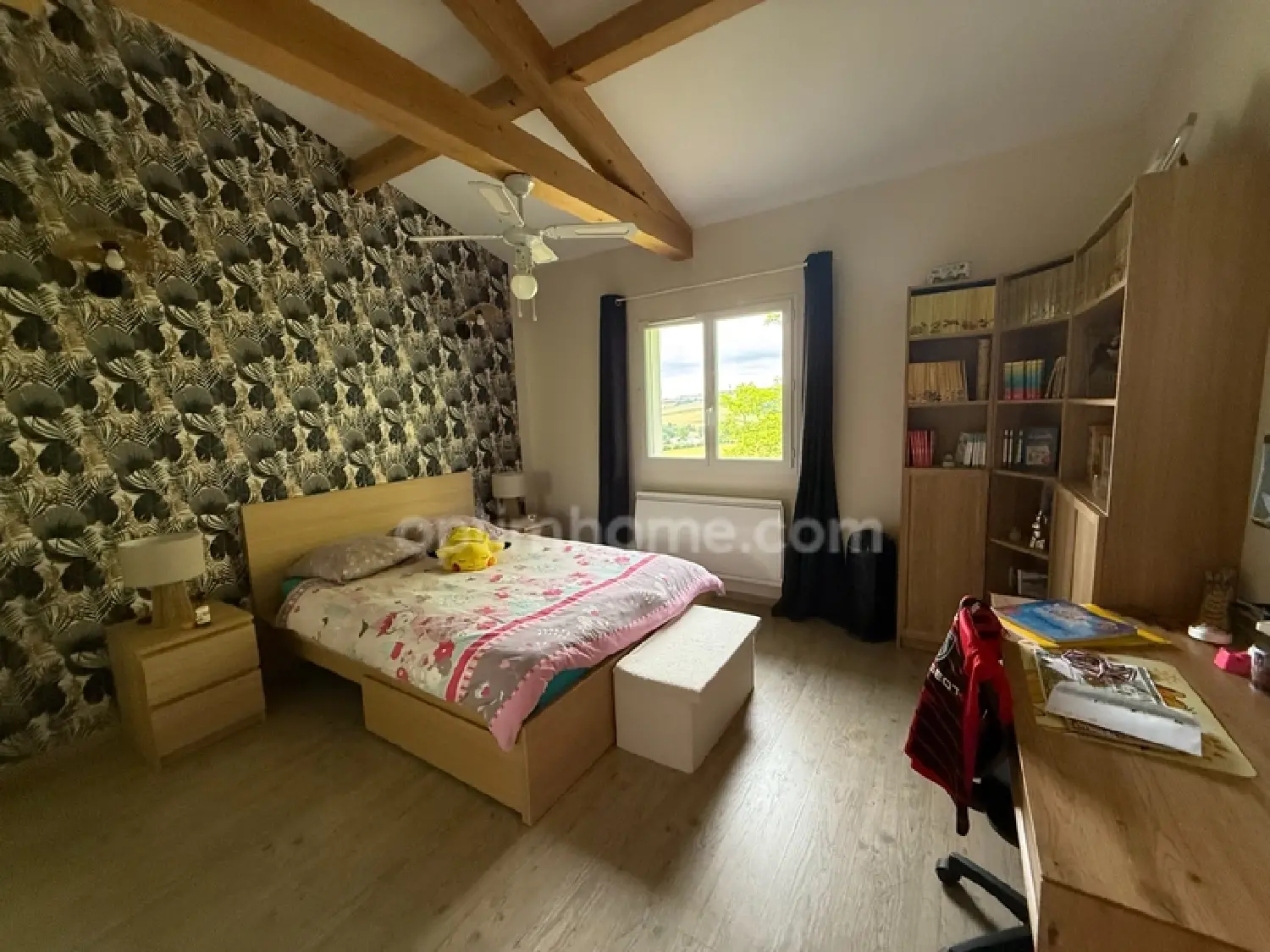  en venta casa Lévignac Haute-Garonne 6