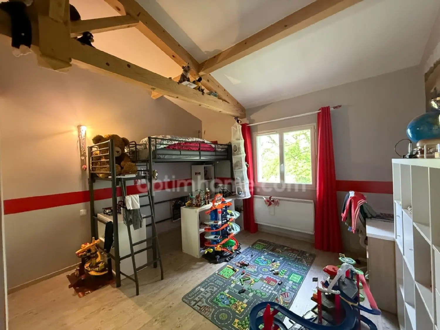  en venta casa Lévignac Haute-Garonne 7