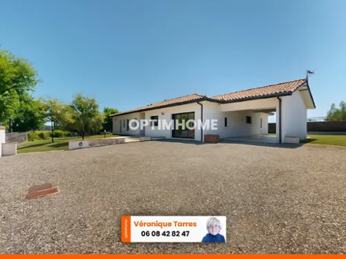 Lévignac Haute-Garonne casa foto 7097303