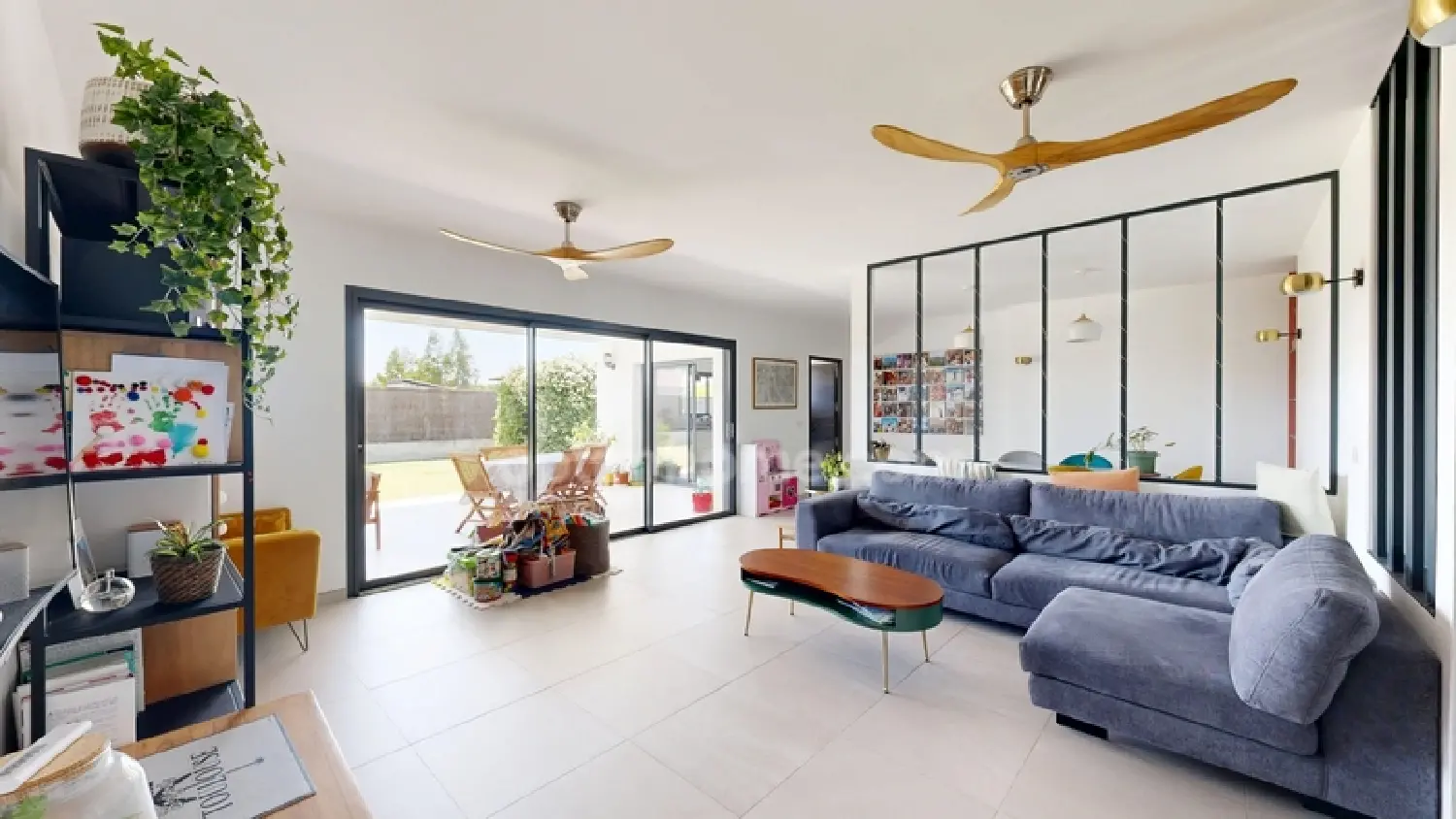  en venta casa Lévignac Haute-Garonne 2