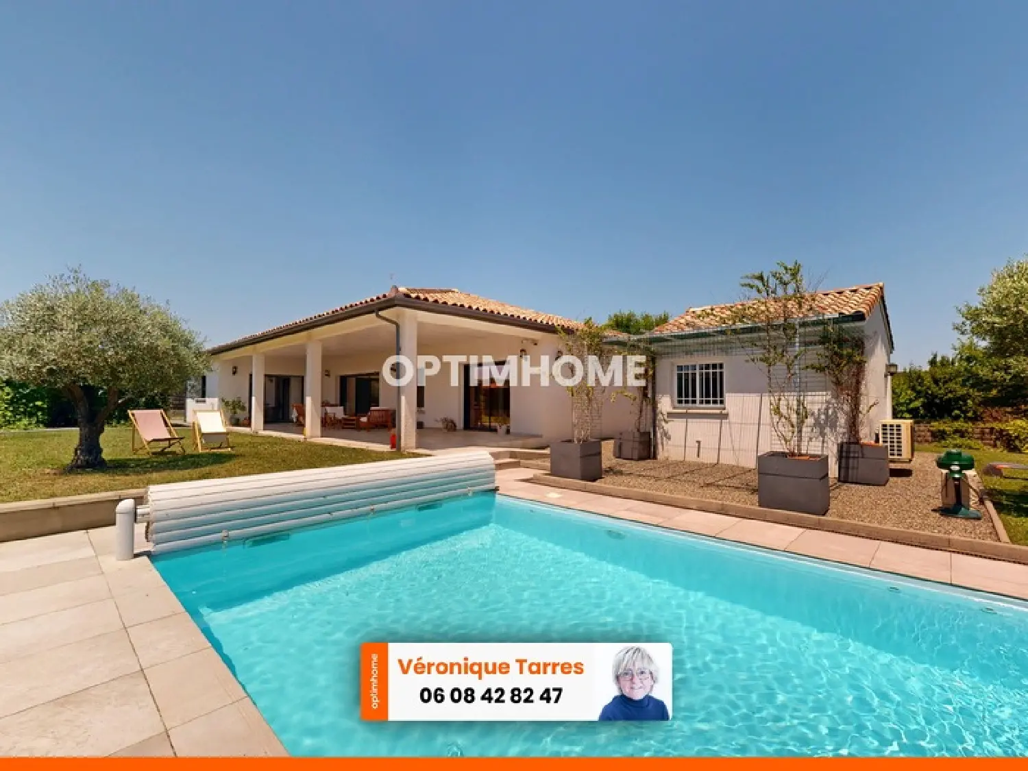  en venta casa Lévignac Haute-Garonne 3