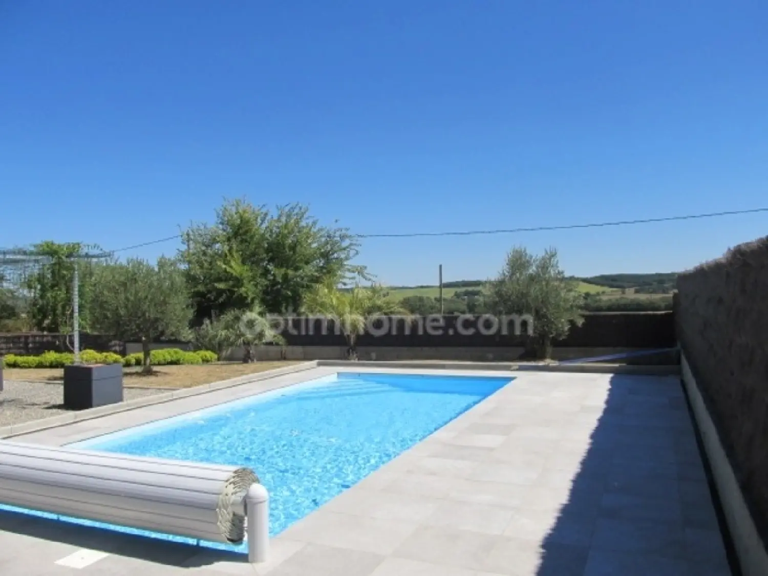  en venta casa Lévignac Haute-Garonne 5