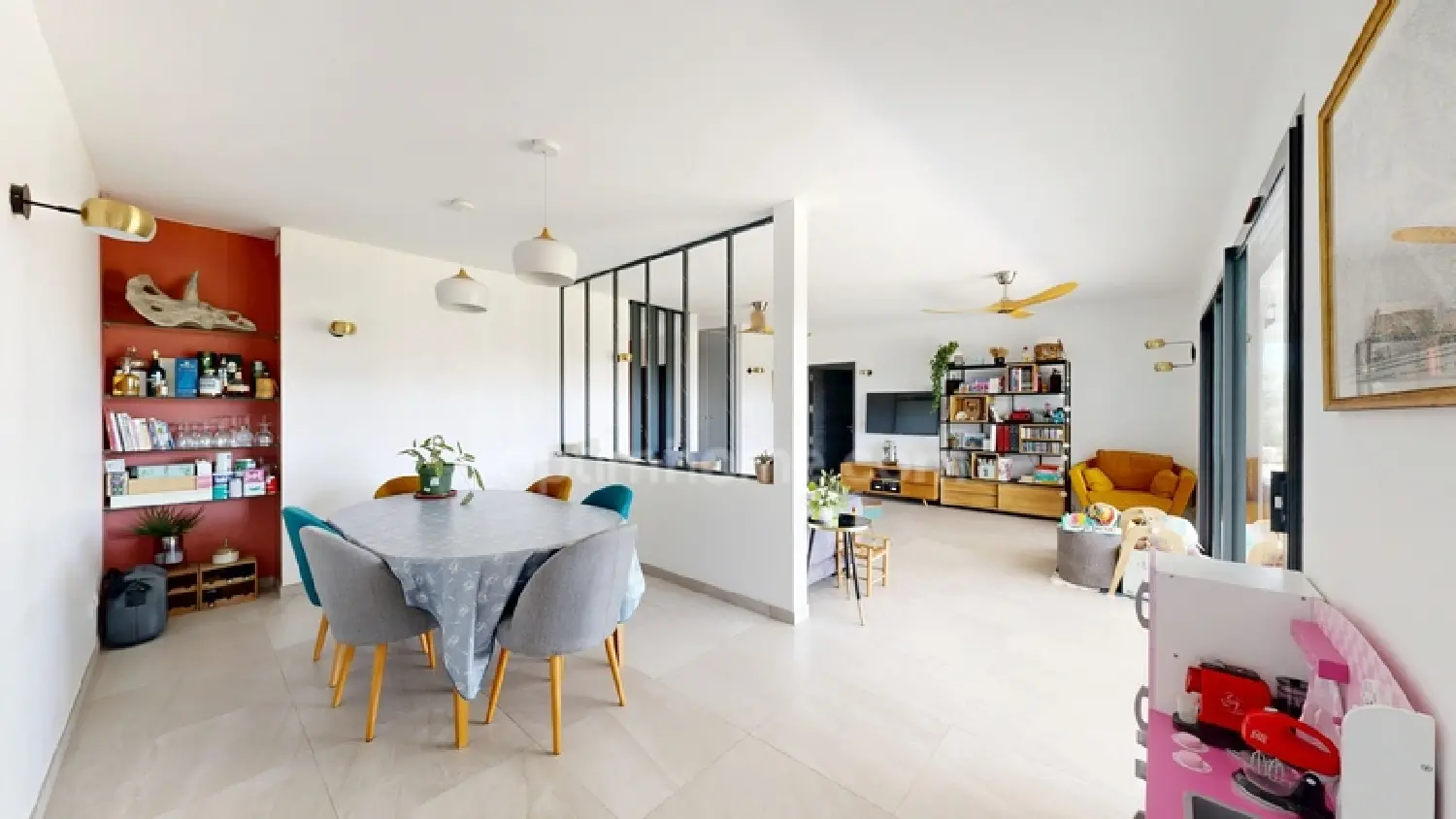  en venta casa Lévignac Haute-Garonne 6