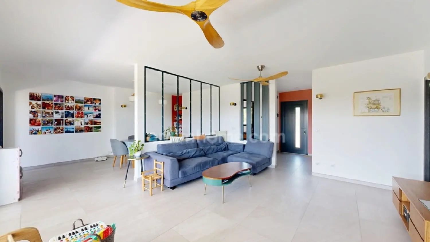  en venta casa Lévignac Haute-Garonne 7
