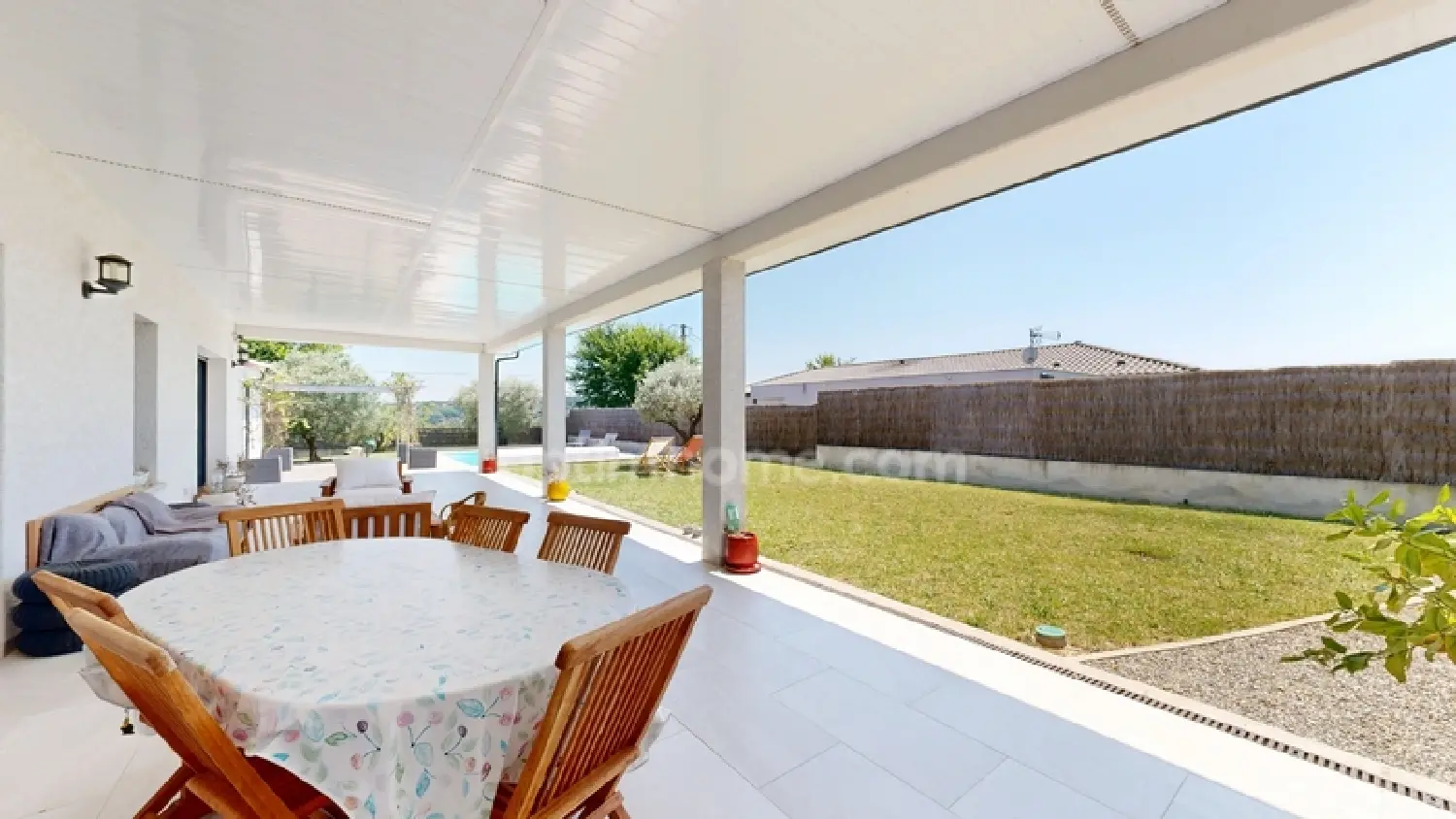  en venta casa Lévignac Haute-Garonne 8