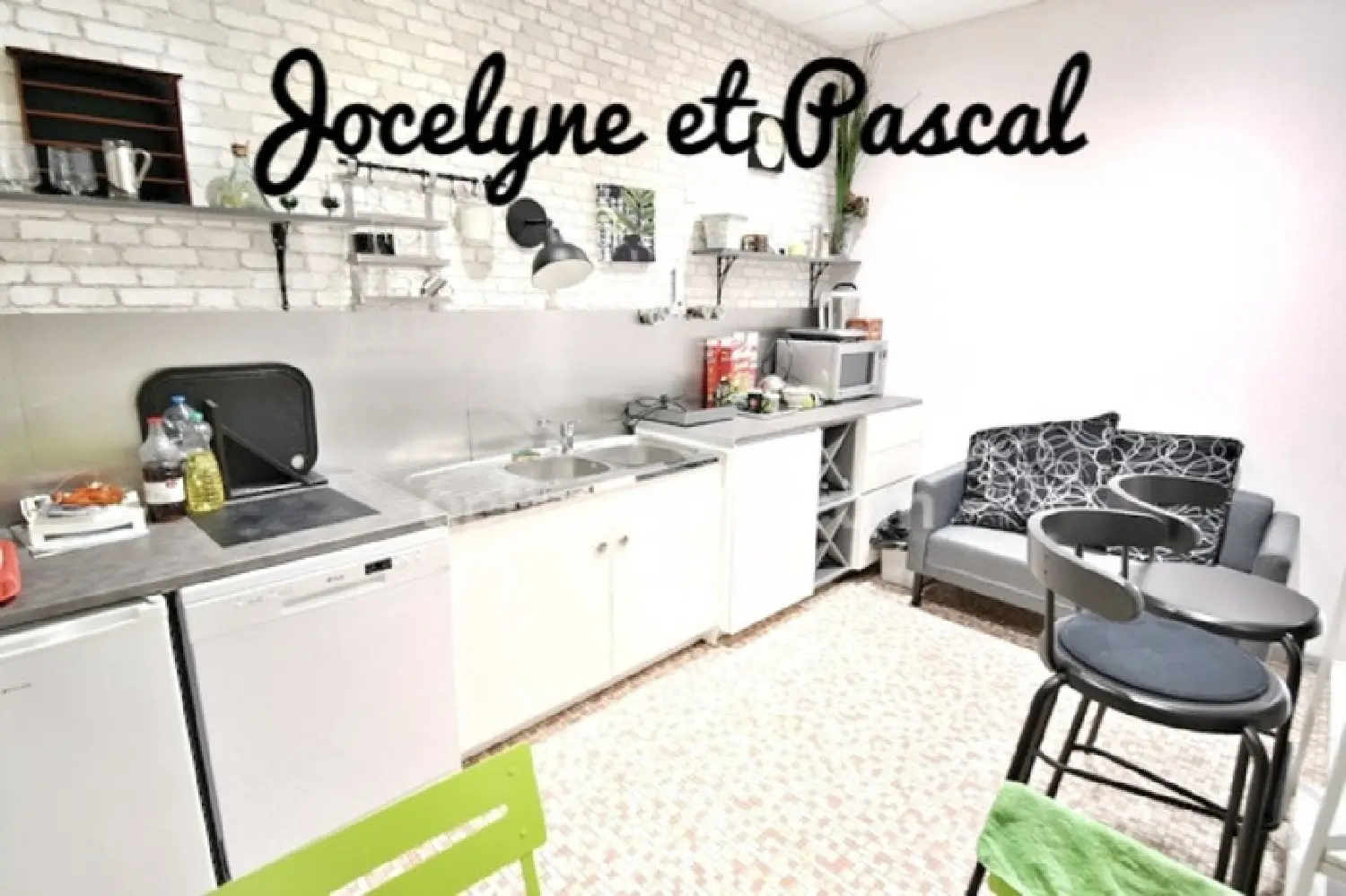  en venta casa Lexy Meurthe-et-Moselle 1