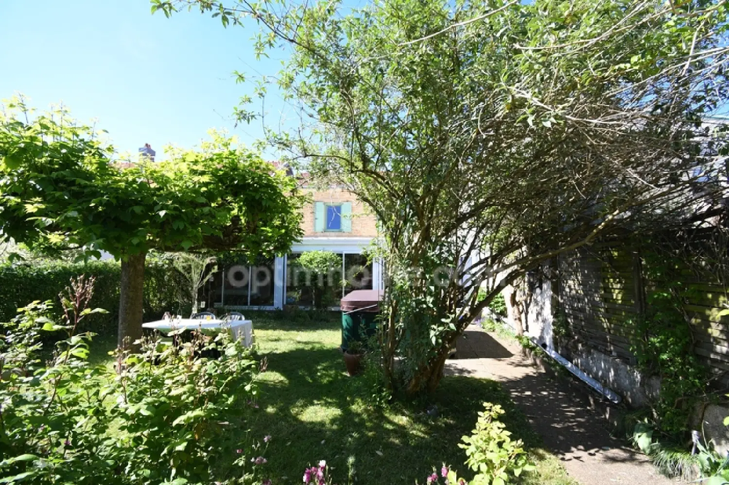  à vendre maison Lexy Meurthe-et-Moselle 1