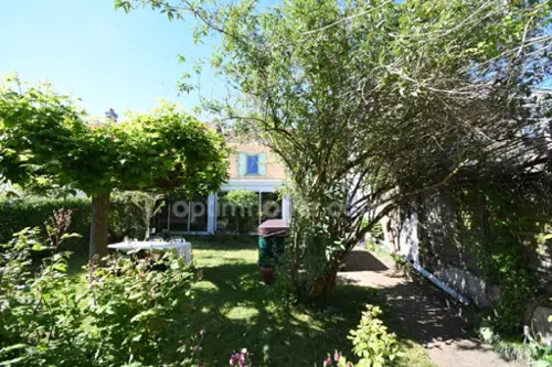 Lexy Meurthe-et-Moselle casa foto 7087913